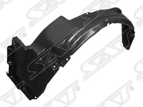 Подкрылок SAT ST-SZ82-016L-2