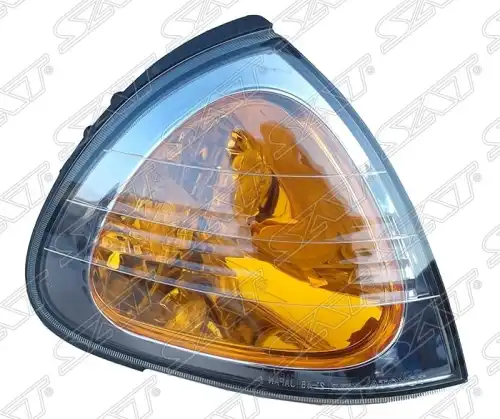 Фонарь габаритный SAT ST-21-48R