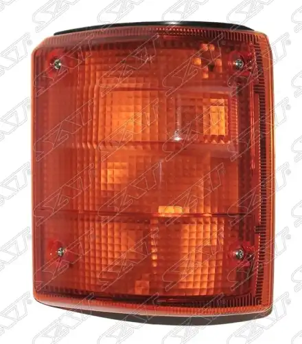 Фонарь габаритный SAT ST-216-1523L-Y