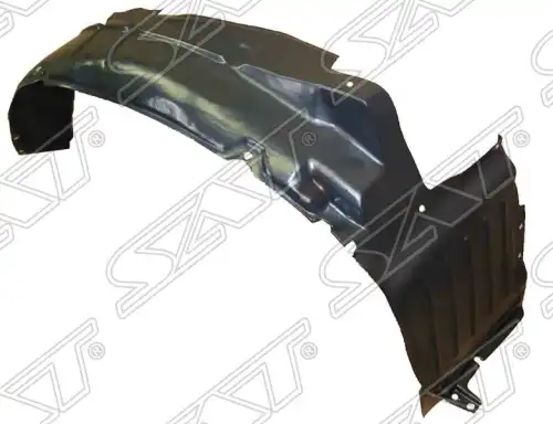 Подкрылок SAT ST-MBX4-016L-1