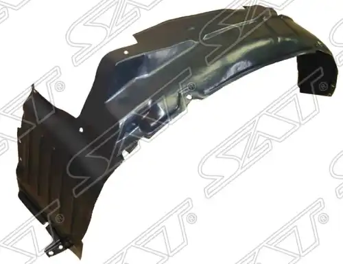 Подкрылок SAT ST-MBX4-016L-2