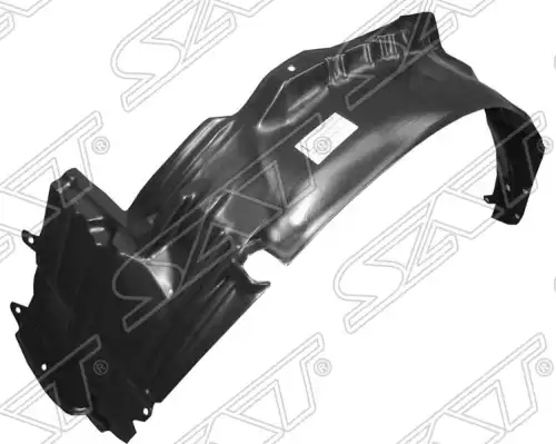 Подкрылок SAT ST-MB15-016L-2
