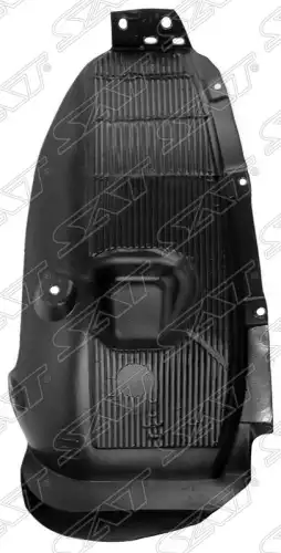 Подкрылок SAT ST-HNS1-064L-2