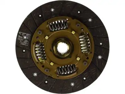 Диск сцепления HYUNDAI / KIA 4110022600