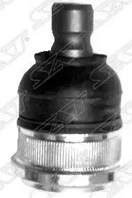 Шаровая опора SAT ST-40160-ED00A