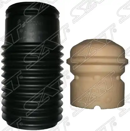 Топливный фильтр SAT ST-48331-20MM