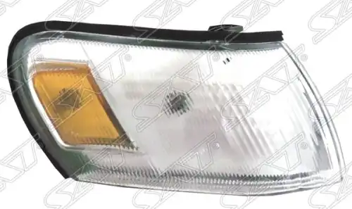 Фонарь габаритный SAT ST-212-1561R