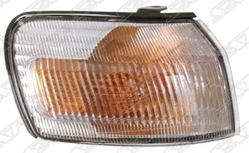 Фонарь габаритный SAT ST-212-1592R