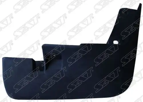 STMBW5016B1 БРЫЗГОВИК MITSUBISHI LANCER X 07- FR SAT