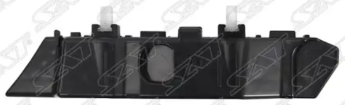 SAT ST-KA47-000B-1 КРЕПЛЕНИЕ БАМПЕРА KIA RIO