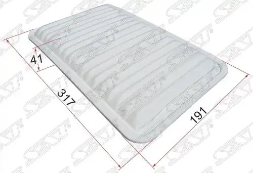 Фильтр воздушный SAT ST-17801-20040