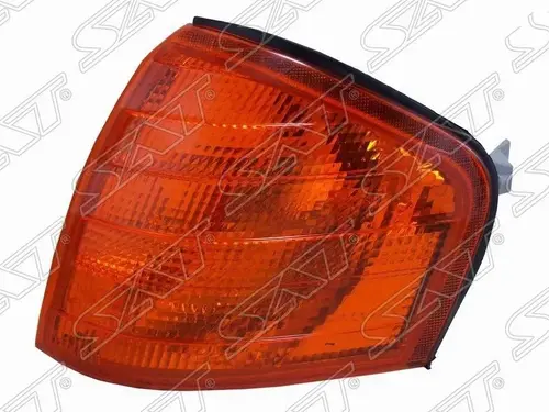 Фонарь габаритный SAT ST-440-1502L-UE-Y