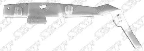 КРЕПЛЕНИЕ БАМПЕРА ST-DT07-000B-2 SAT