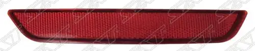Катафот (световозвращатель) SAT ST-431-29F5L
