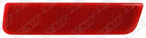 Катафот (световозвращатель) SAT ST-551-29D1R