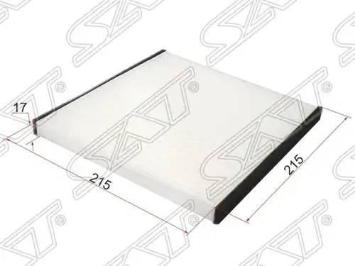Салонный фильтр SAT ST-87139-28010