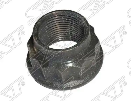 Гайка ступицы SAT ST-90177-22001