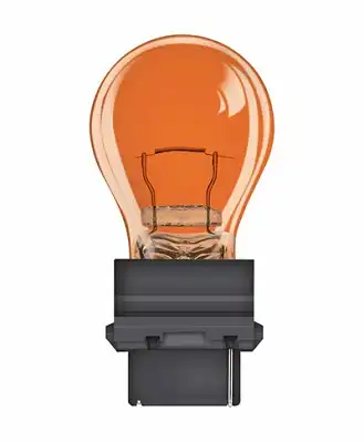 Автолампа OSRAM 3157A P27/7W 12