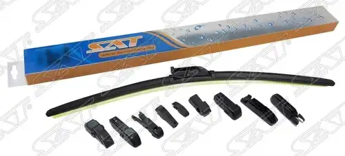 Щетка стеклоочистителя ST-WB2-19-RHD SAT