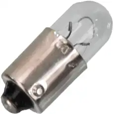 Автолампа накаливания BA9s PHILIPS 12910CP 12