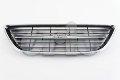 Решетка бампера SAAB 12797998