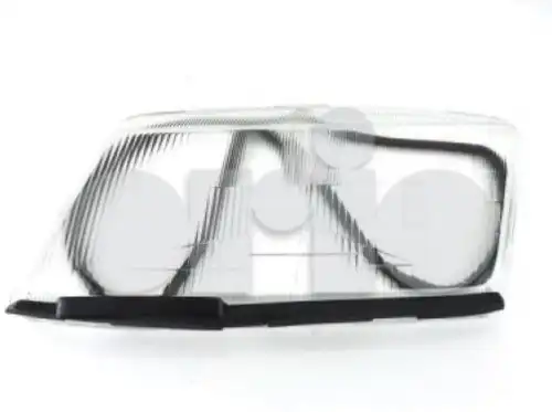 Стекло фары SAAB 5288956