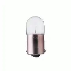 Автолампа накаливания BA15s PHILIPS 12821B2 R5W 12