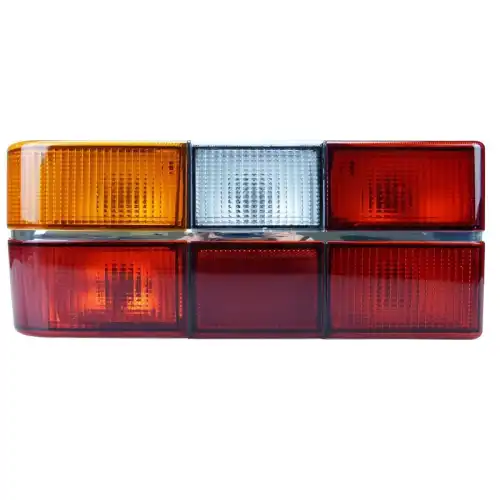 Фонарь задний VOLVO 1372212