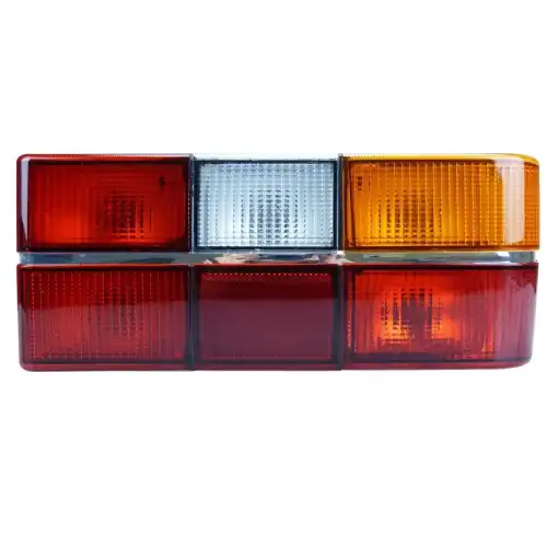 Фонарь задний VOLVO 1372213
