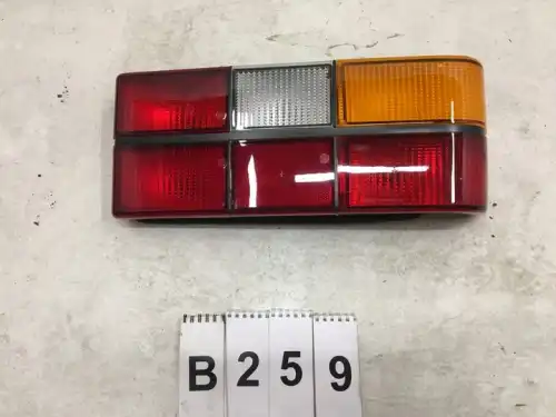Фонарь задний VOLVO 1372356