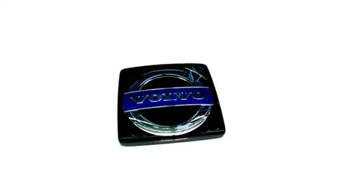  ЭМБЛЕМА 'VOLVO' РЕШЕТКИ РАДИАТОРА 30655104