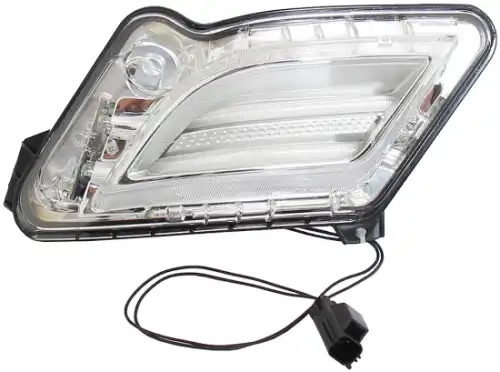 Фонарь габаритный VOLVO 31278558