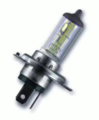 Автолампа OSRAM 62203 H4 12