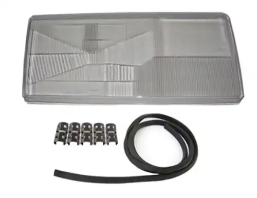 Стекло фары VOLVO 3518587