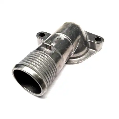  CONNECTION PIPE 3531391 VOLVO