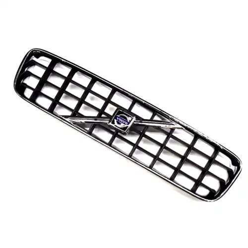 RADIATOR GRILLE 8620641 VOLVO