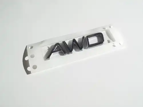  ЭМБЛЕМА 'AWD' 9157130 VOLVO