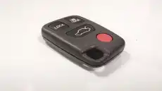 Корпус брелока 9166200 VOLVO