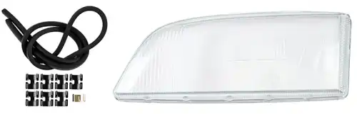 Стекло фары VOLVO 9169346