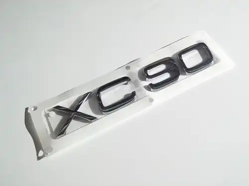  ЭМБЛЕМА 'XC90' 9483933 VOLVO