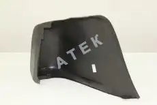 Левая часть заднего бампера 11121251 ATEK