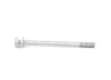 Hex bolt wit 07119903956 BMW