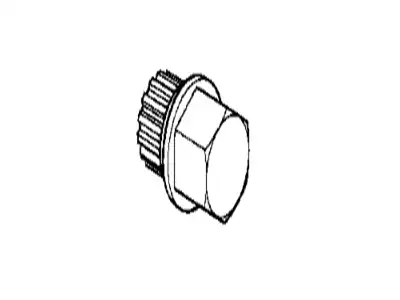 36131181250 Адаптер с кодом !CODE 20 \BMW 3' E30, E36, E46, 5' E34, E39, E60, 6' E63, E64, 7' E32, E