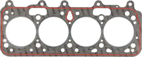 Прокладка ГБЦ GLASER H10592-10