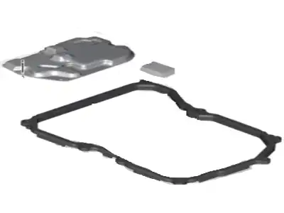 Фильтр АКПП BMW 24 15 2 361 176