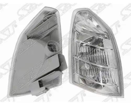 Фонарь задний SAT ST-215-1599R-A-C