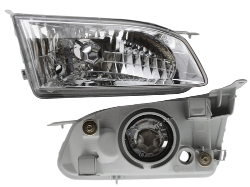 Фара SAT ST-212-1181R