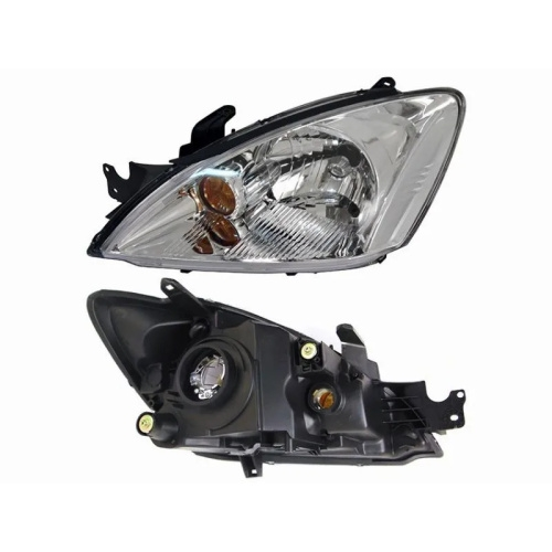 Фара SAT ST-214-1172L