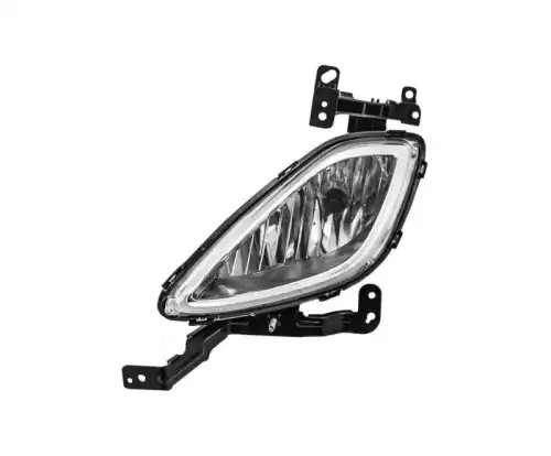 Фара противотуманная DEPO 221-2036L-UQ