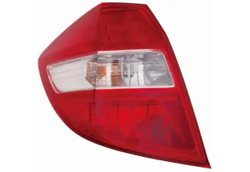 Фонарь задний DEPO 217-19A3R-LD-UE